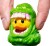 Numskull - Slimer - Mini Tubbz Figur - Ghostbusters