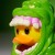 Numskull - Slimer - Mini Tubbz Figur - Ghostbusters