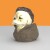 Numskull - Michael Myers - Mini Tubbz Figur - Halloween