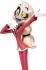 Numskull - Hazbin Hotel - Charlie Morningstar Collectible Statue