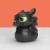 Numskull - Toothless - Mini Tubbz - How To Train Your Dragon