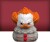 Numskull It Tubbz Mini Pennywise