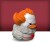 Numskull It Tubbz Mini Pennywise