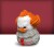 Numskull It Tubbz Mini Pennywise