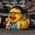 Numskull - Dennis Nedry 2 - Tubbz Figur - Jurassic Park