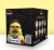 Numskull - Dennis Nedry 2 - Tubbz Figur - Jurassic Park
