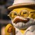 Numskull - Jurassic Park Tubbz Boxed Dr John Hammond