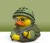 Numskull - Sergeant Jt Joker Davis 3 - Tubbz - Full Metal Jacket