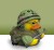 Numskull - Sergeant Jt Joker Davis 3 - Tubbz - Full Metal Jacket