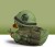 Numskull - Sergeant Jt Joker Davis 3 - Tubbz - Full Metal Jacket