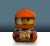 Numskull - Dr David Bowman - Tubbz Figur - Space Odyssey