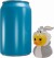 Numskull - Looney Tunes - Tubbz - Bugs Bunny Mini Edition