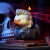 Numskull - David 4 - Tubbz Figur - Lost Boys