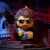 Numskull - Michael 5 - Tubbz Figur - Lost Boys