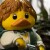 Numskull - Samwise Gamgee 10 - Tubbz Figur - Lord Of The Rings