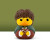Numskull - Lotr Tubbz Mini Frodo Baggins