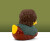 Numskull - Lotr Tubbz Mini Frodo Baggins