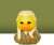 Numskull - Legolas - Mini Tubbz Figur - Lord Of The Rings