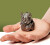 Numskull - Sauron - Mini Tubbz Figur - Lord Of The Rings