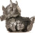 Numskull - Sauron - Mini Tubbz Figur - Lord Of The Rings