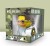Numskull - Dr Hal Otacon 5 - Tubbz Figur - Metal Gear Solid