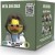 Numskull - Dr Hal Otacon 5 - Tubbz Figur - Metal Gear Solid