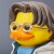 Numskull - Dr Hal Otacon 5 - Tubbz Figur - Metal Gear Solid
