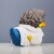 Numskull - Dr Hal Otacon 5 - Tubbz Figur - Metal Gear Solid