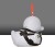 Numskull - Genome Soldier - Mini Tubbz Figur - Metal Gear Solid