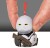 Numskull - Genome Soldier - Mini Tubbz Figur - Metal Gear Solid