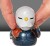 Numskull - Gray Fox - Mini Tubbz Figur - Metal Gear Solid