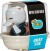 Numskull - Gray Fox - Mini Tubbz Figur - Metal Gear Solid