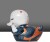 Numskull - Gray Fox - Mini Tubbz Figur - Metal Gear Solid