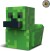 Numskull - Minecraft Tubbz 1St Figur - Creeper