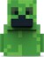 Numskull - Minecraft Tubbz 1St Figur - Creeper