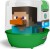 Numskull - Minecraft Tubbz 1St Figur - Ed Steve