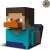 Numskull - Minecraft Tubbz 1St Figur - Ed Steve