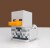 Numskull - Skeleton - Mini Tubbz Figur - Minecraft