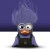Numskull - Evil Minion 6 - Tubbz Figur - Minions