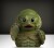 Numskull Monsters Tubbz 1St Ed Creature From The Black Lagoon