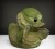 Numskull Monsters Tubbz 1St Ed Creature From The Black Lagoon