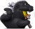 Numskull Official Godzilla Tubbz Giant Xl Edition