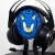 Numskull - Sonic The Hedgehog Locker Til Spil Controllere Headset
