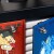 Numskull - Sonic The Hedgehog Locker Til Spil Controllere Headset