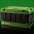 Numskull - Official Xbox Bedroom Storage Box With Folding Chair