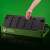 Numskull - Official Xbox Bedroom Storage Box With Folding Chair