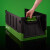 Numskull - Official Xbox Bedroom Storage Box With Folding Chair