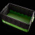 Numskull - Official Xbox Bedroom Storage Box With Folding Chair