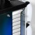 Numskull - Ps5 Spil Holder - Controller Headset Stand - Blå Hvid