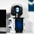 Numskull - Ps5 Spil Holder - Controller Headset Stand - Blå Hvid